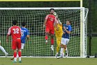 MSoc vs Mitchell  Men’s Soccer vs Mitchell College. - Photo by Keith Nordstrom : Wheaton, MSoccer, MSoc, Men’s Soccer
